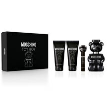 TOYBOY TOY BOY EAU DE PARFUM H24 SET